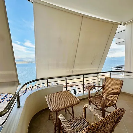 Sun Beachfront Sarande