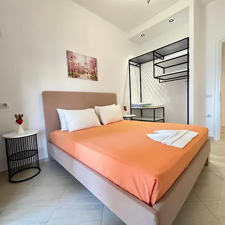 Apartment Sun Beachfront Sarande