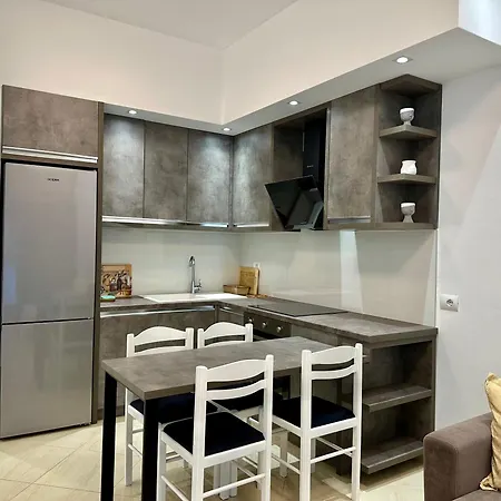 Apartment Sun Beachfront