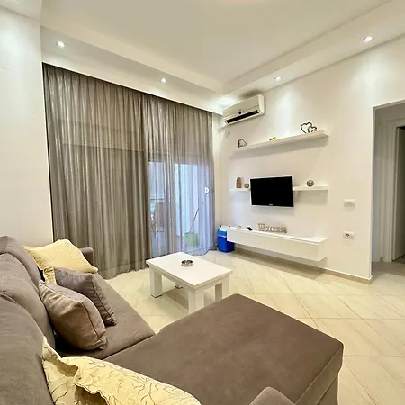 Apartment Sun Beachfront *